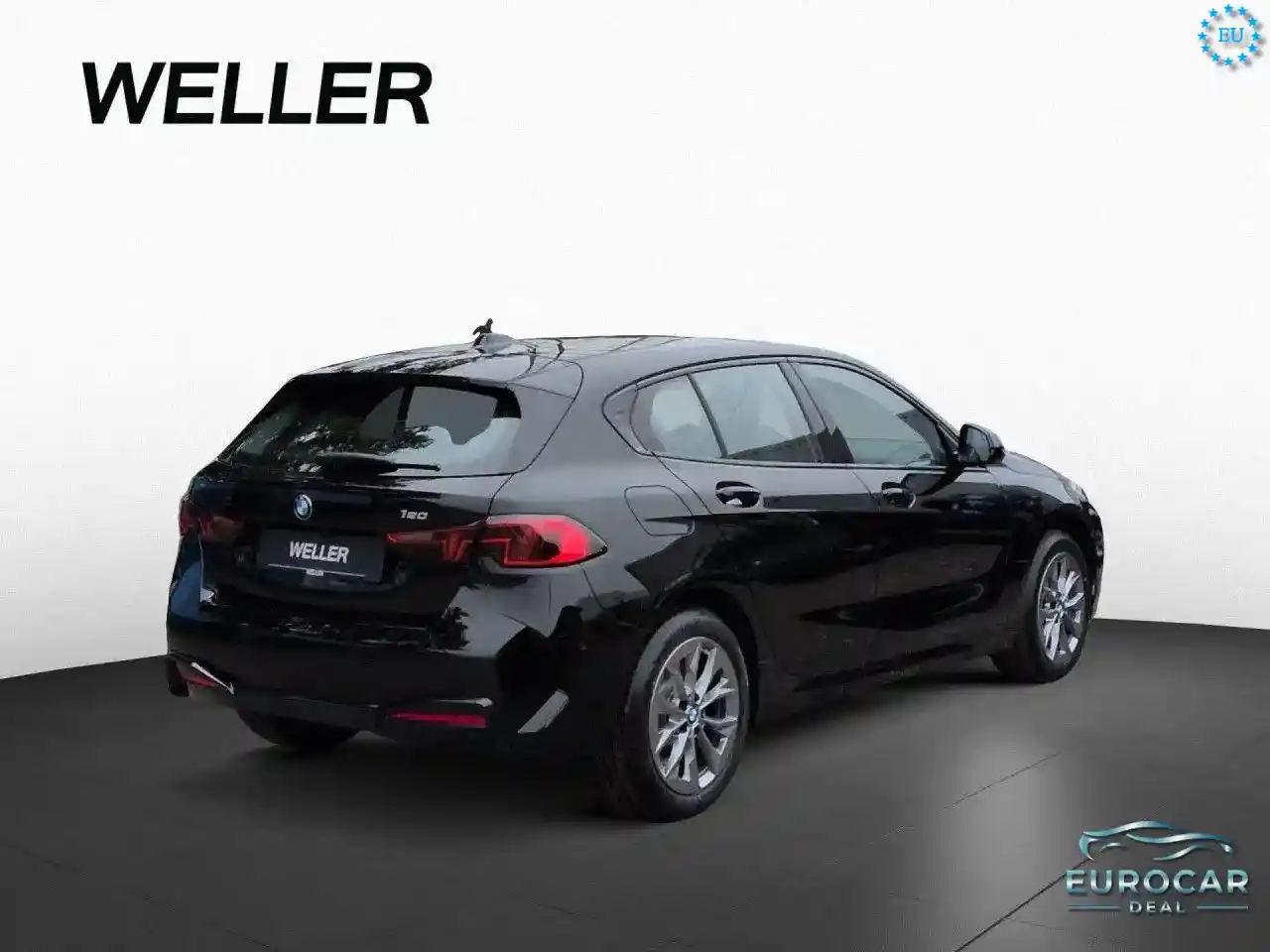 BMW 120