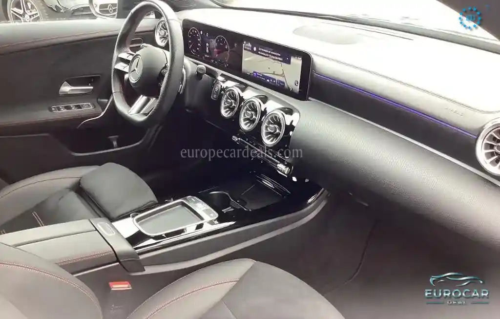 Mercedes-Benz CLA 250 Shooting Brake