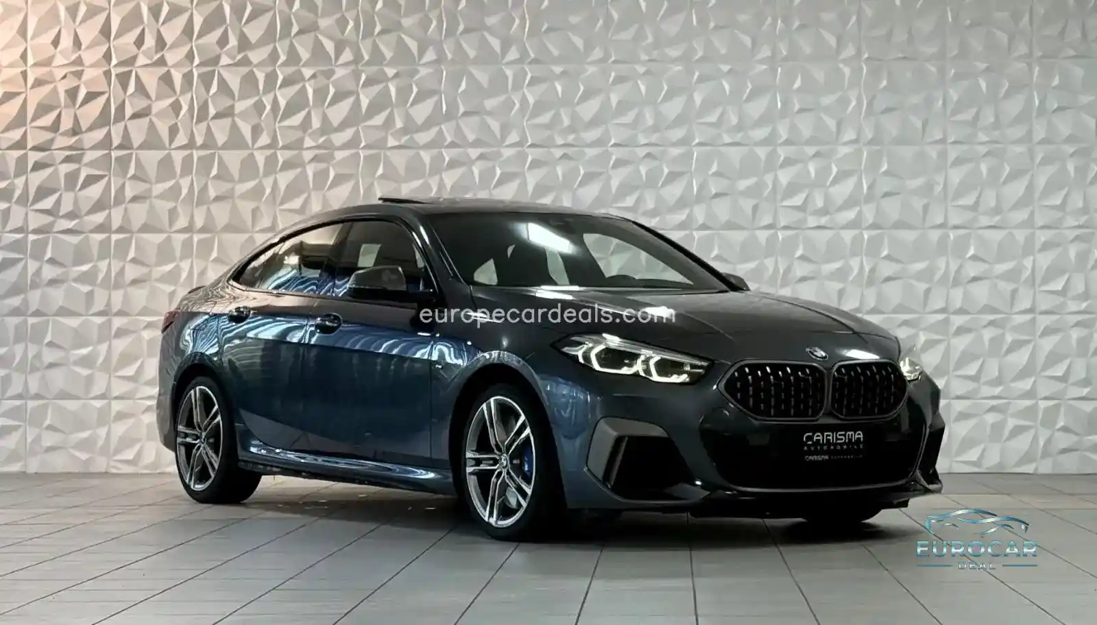 BMW M235
