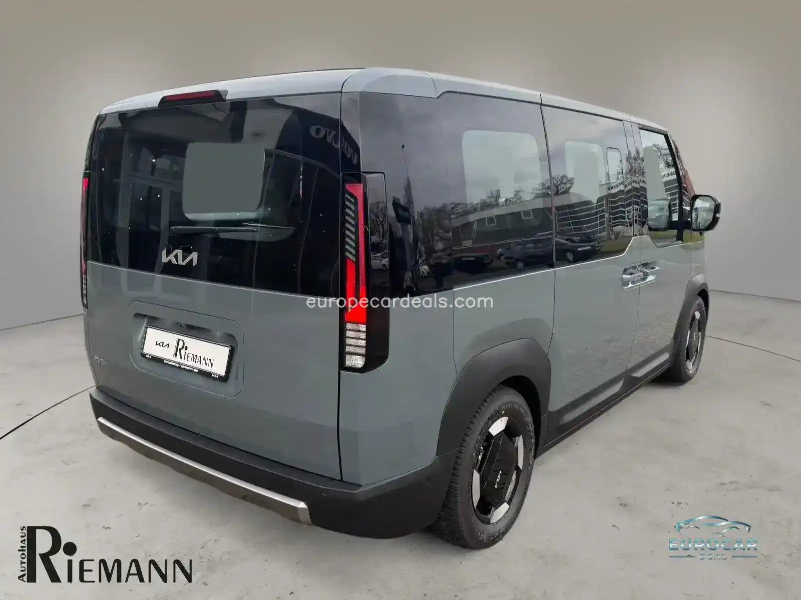 Kia PV5