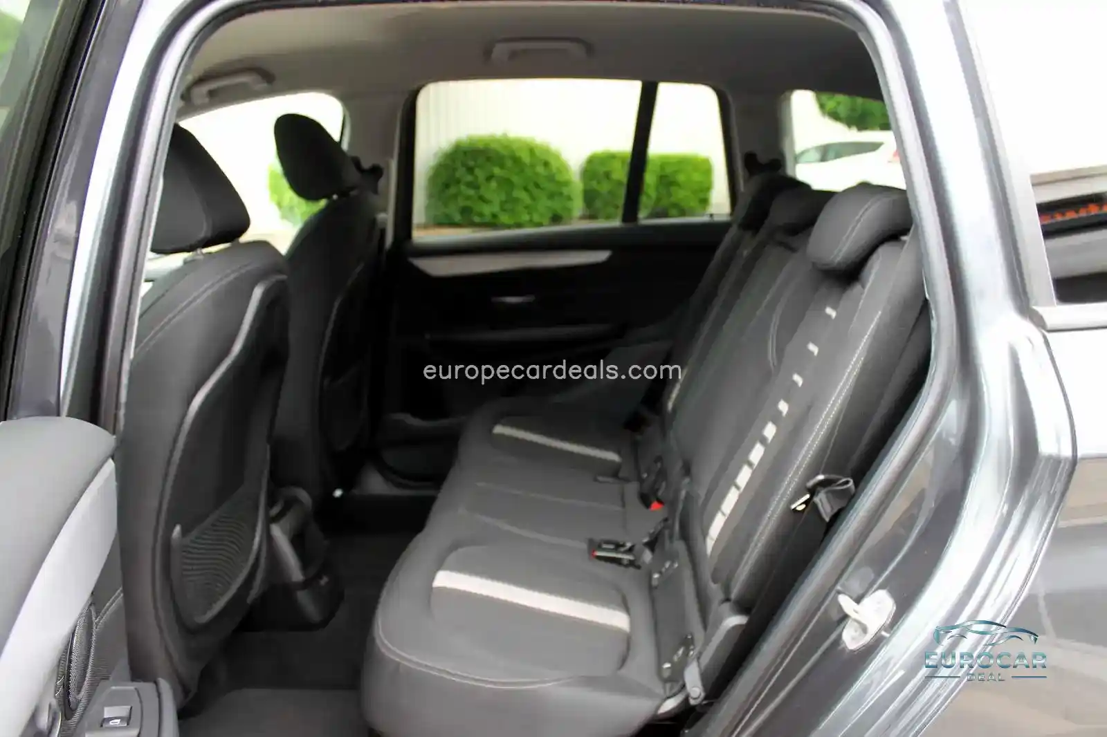 BMW 216 Gran Tourer
