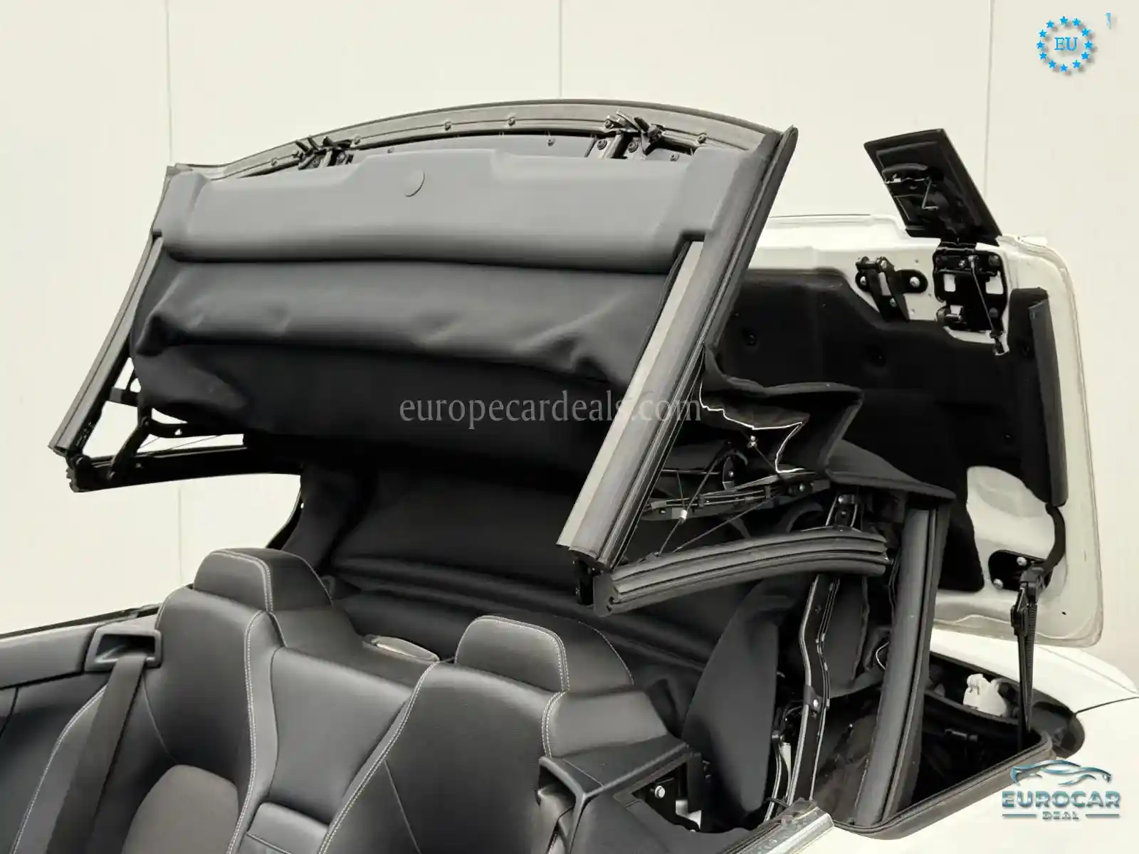 Mercedes-Benz E 350