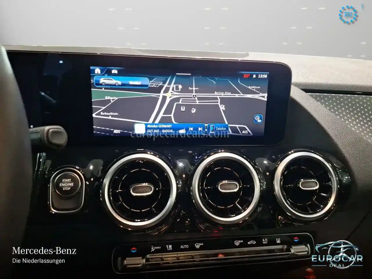 Mercedes-Benz B 250