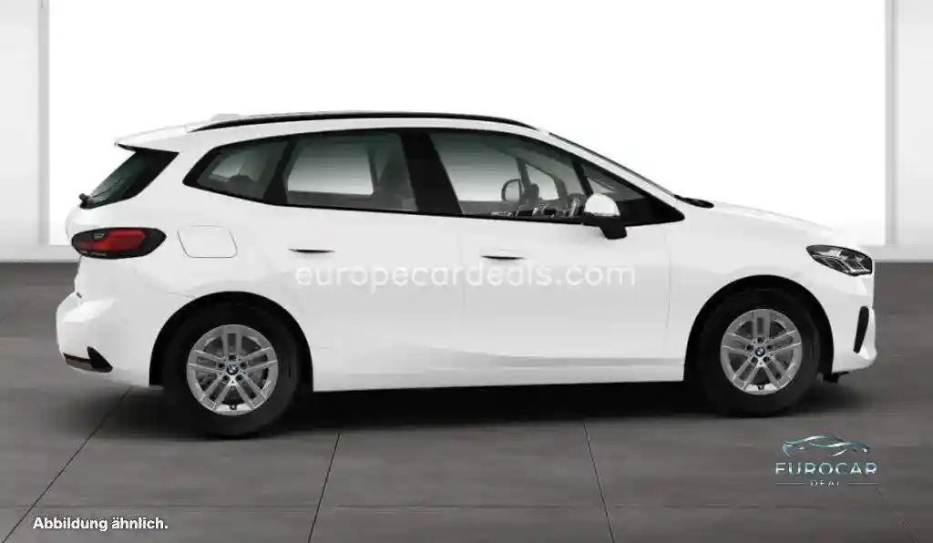 BMW 225 Active Tourer