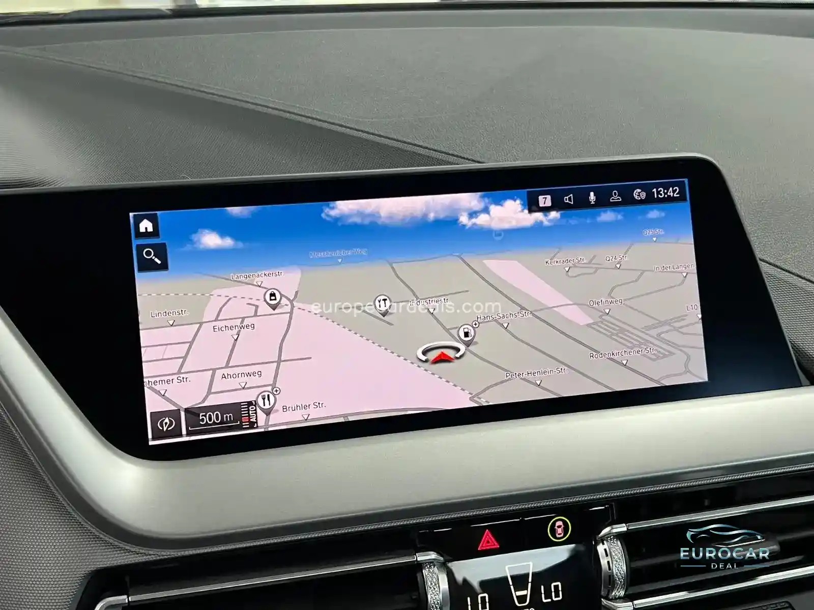BMW 220
