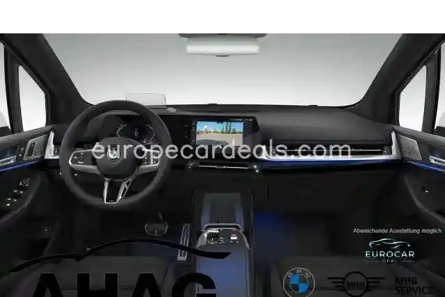 BMW 220 Active Tourer