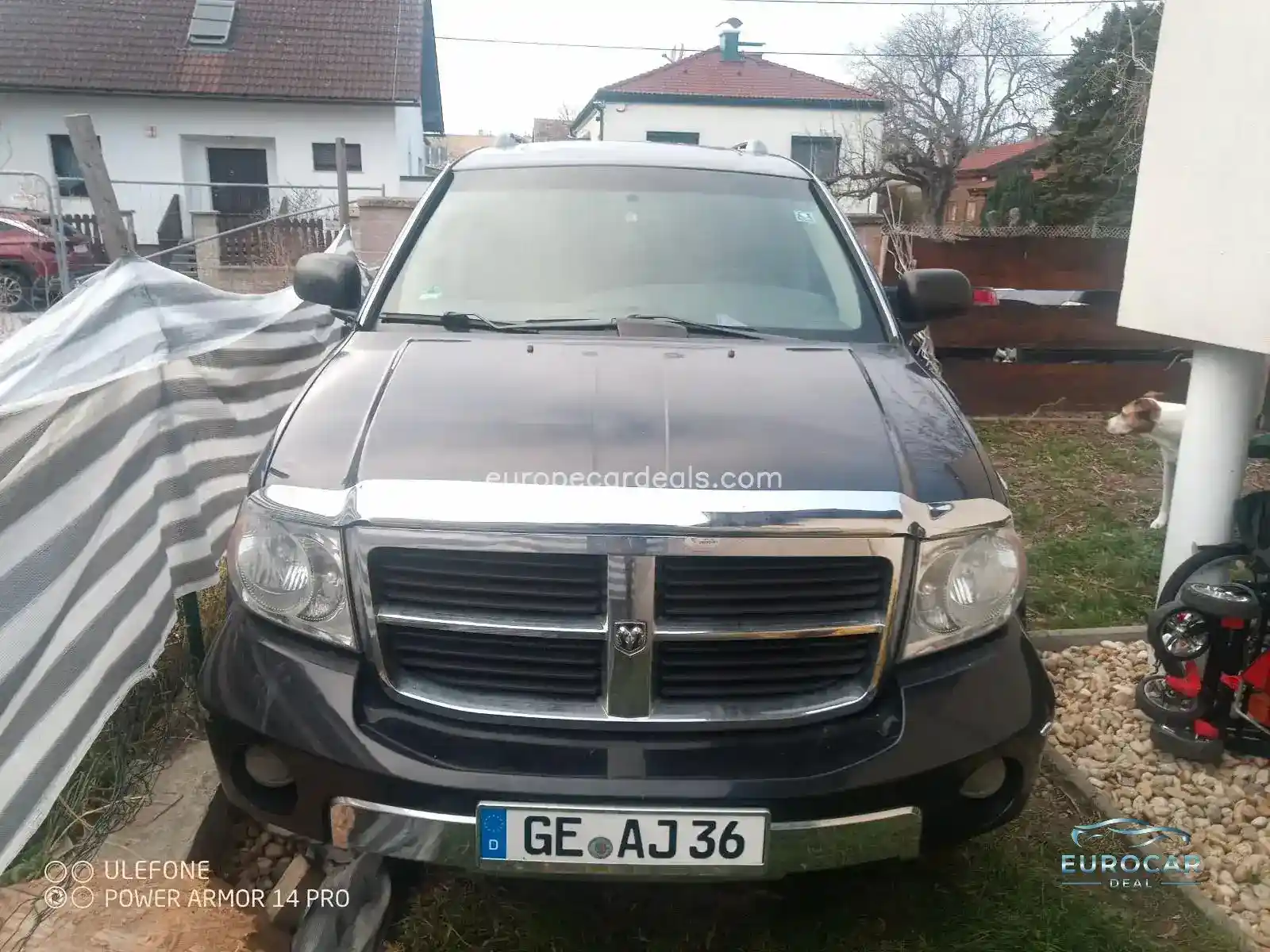 Dodge Durango
