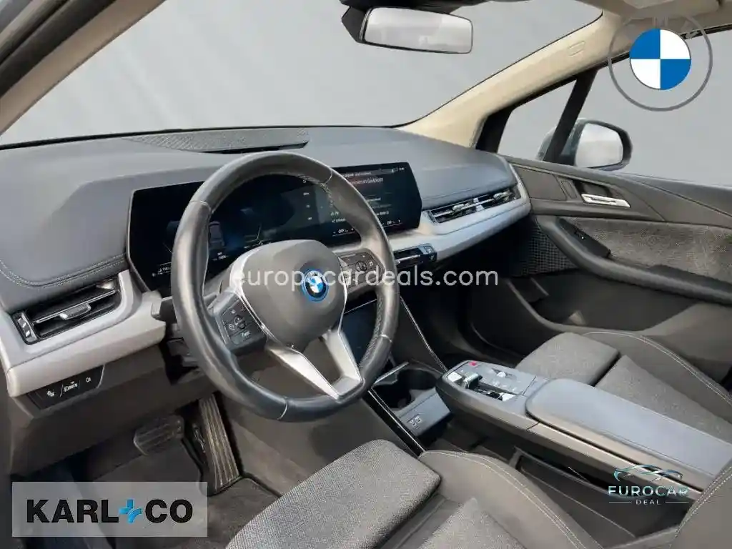 BMW 225 Active Tourer