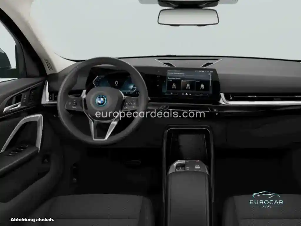 BMW iX2