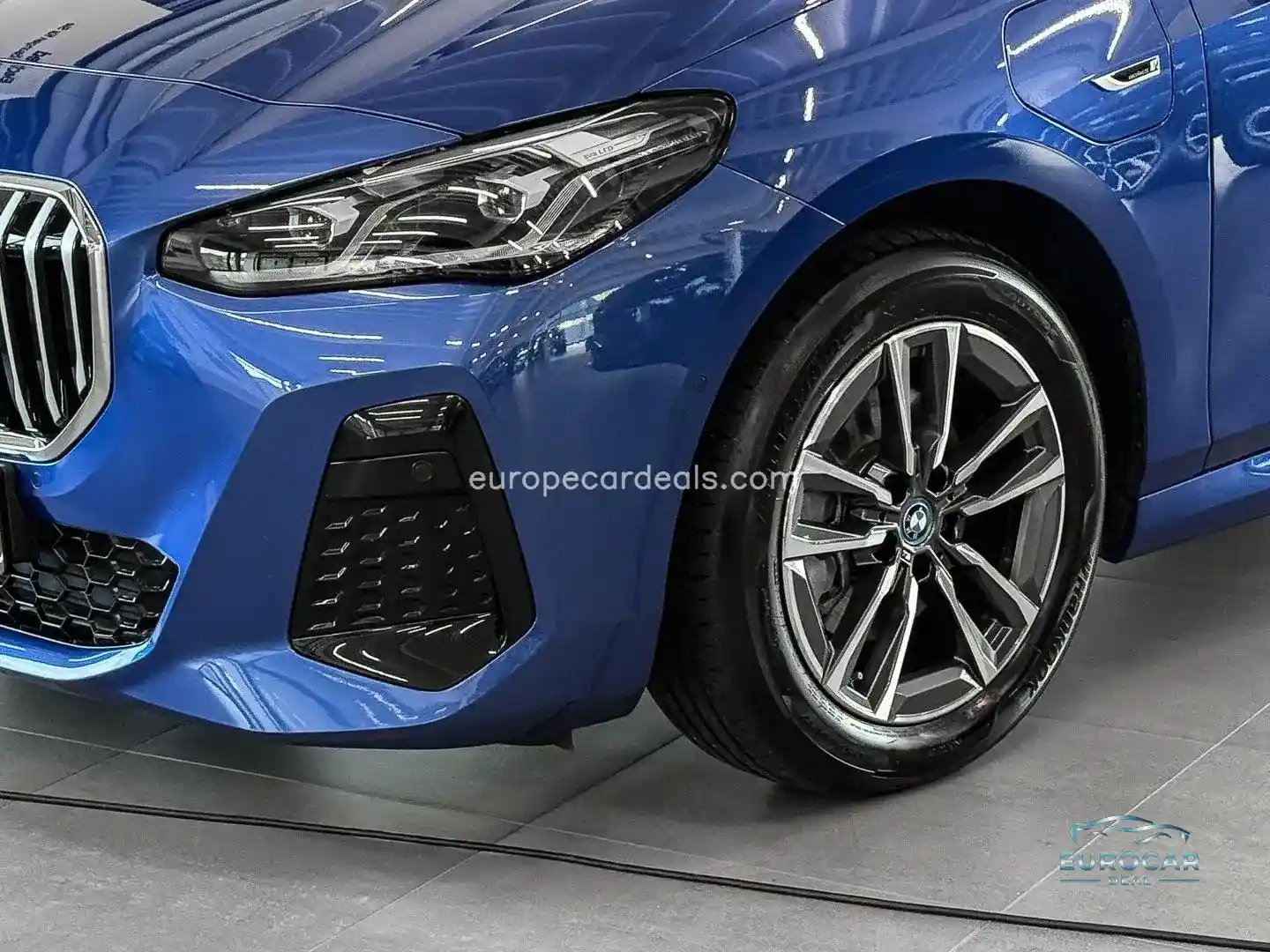 BMW 225 Active Tourer
