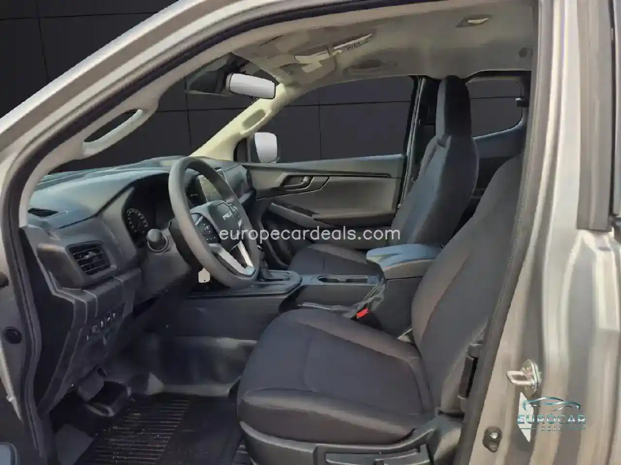 Space Cab 4WD L Gewerbepreis