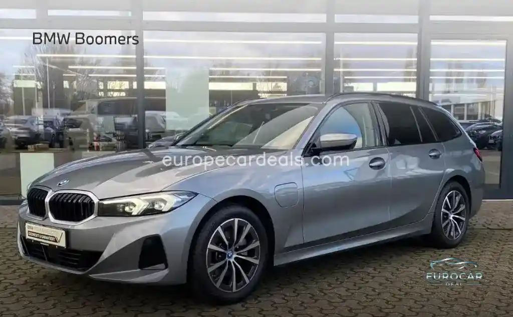 BMW 320