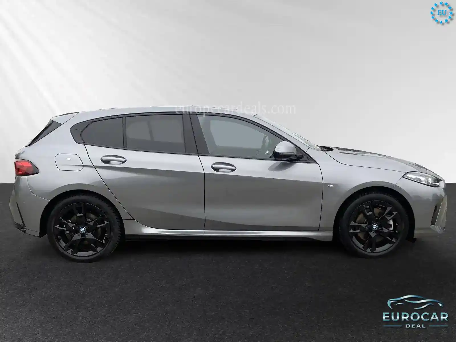 BMW 123