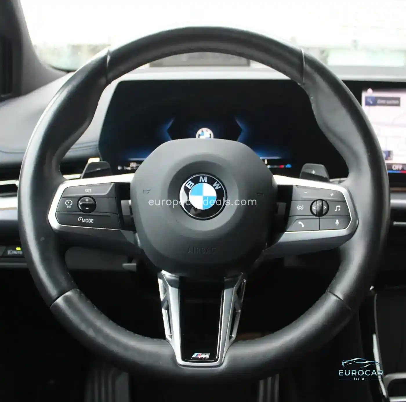 BMW 223 Active Tourer
