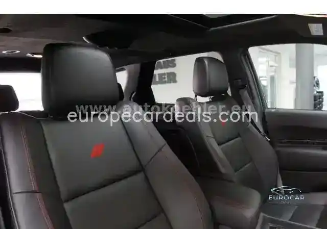 Dodge Durango