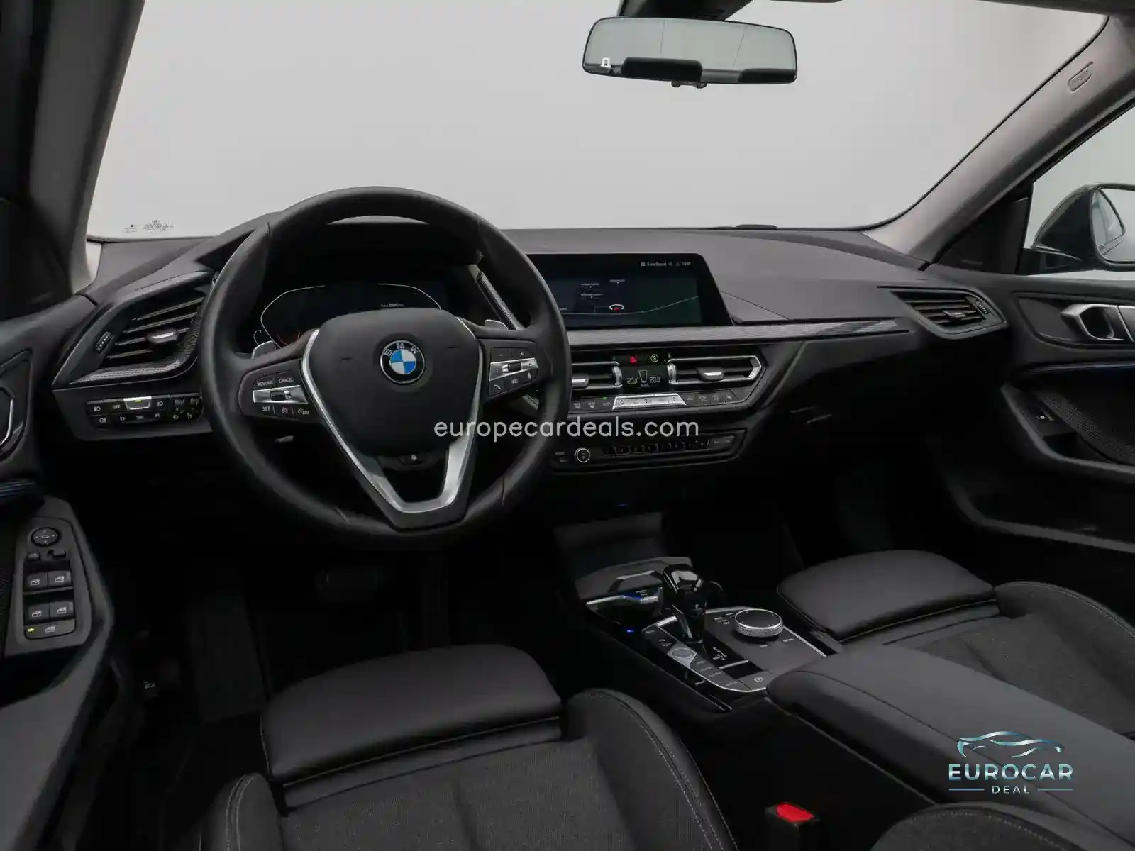 BMW 220 Gran Coupé