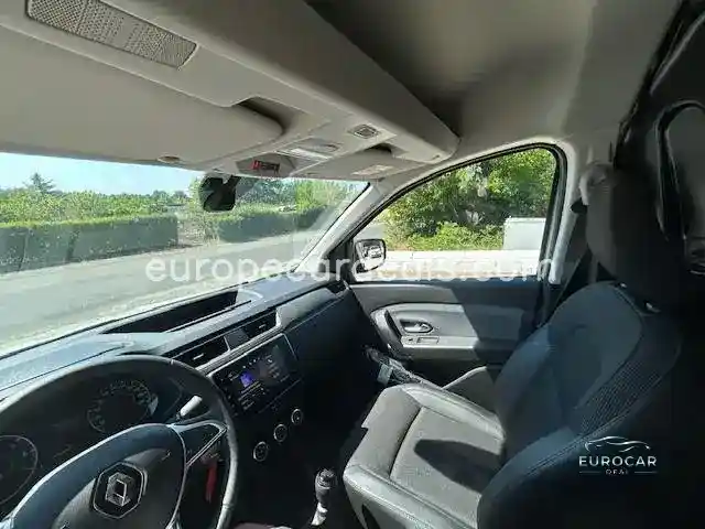 Renault Express