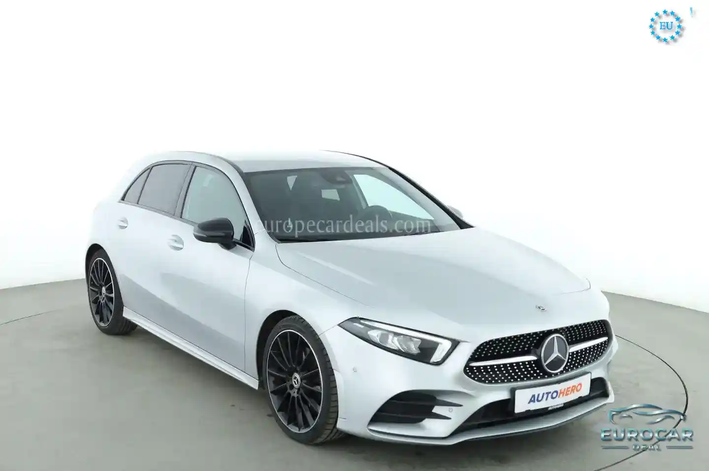 Mercedes-Benz A 220