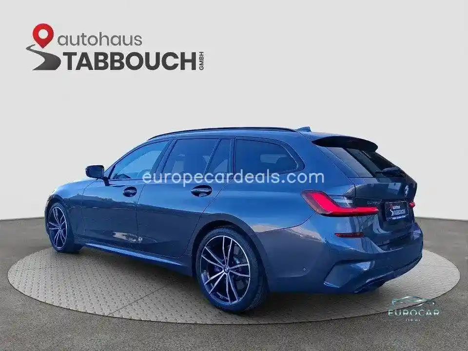 BMW 340