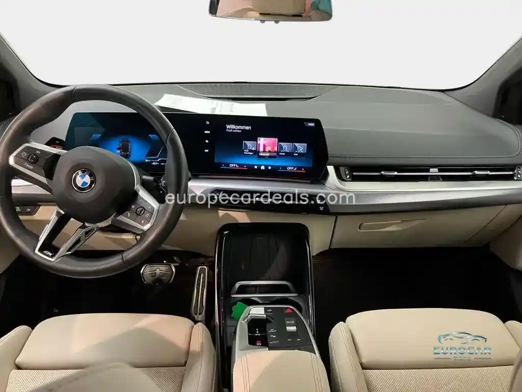 BMW 220 Active Tourer