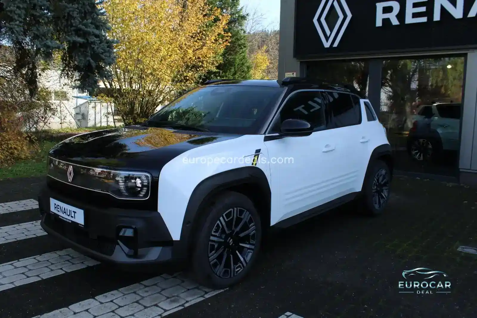 Renault R 4