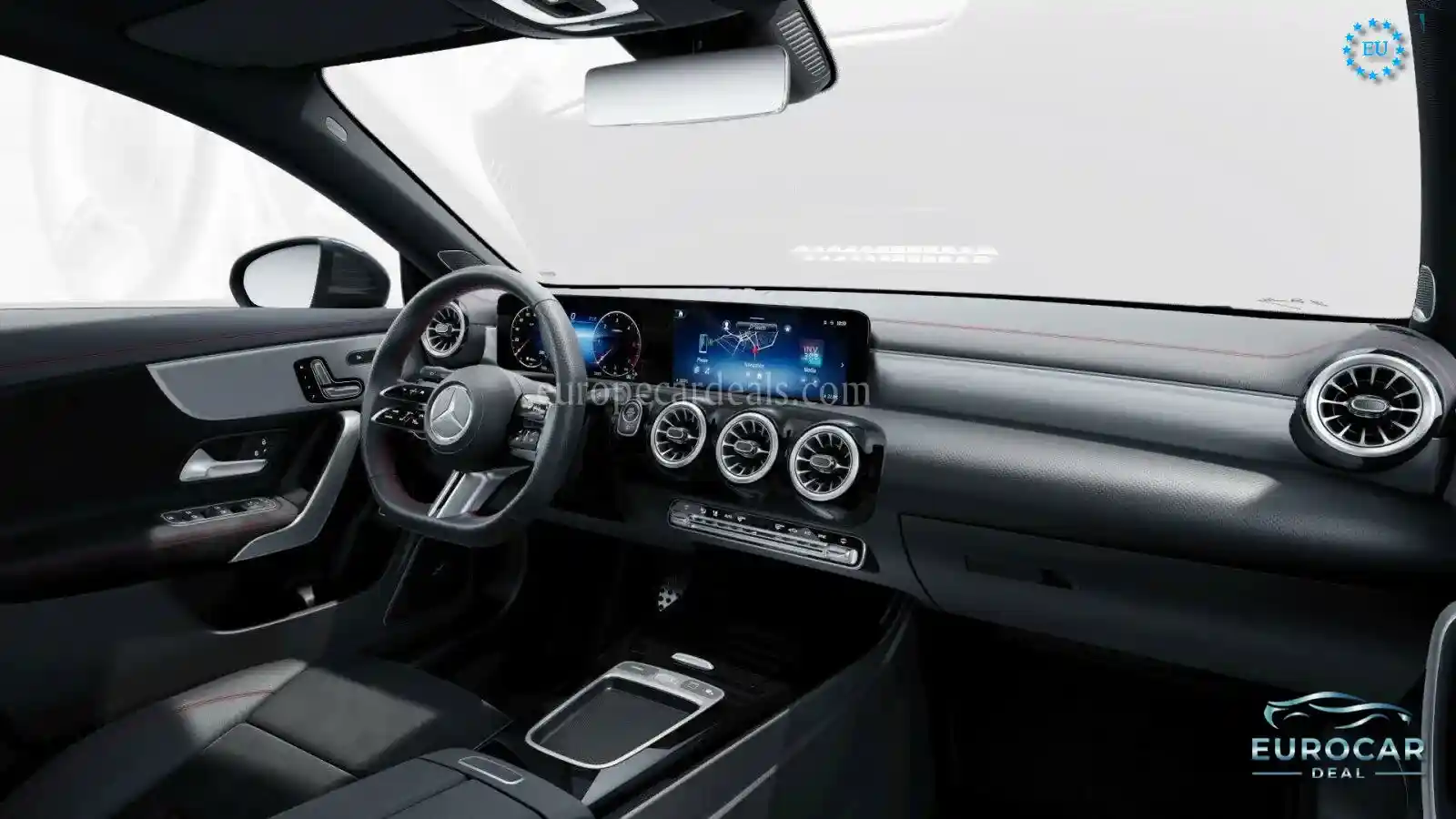 Mercedes-Benz CLA 200 Shooting Brake