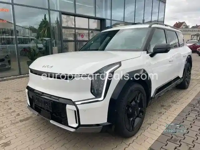Kia EV9