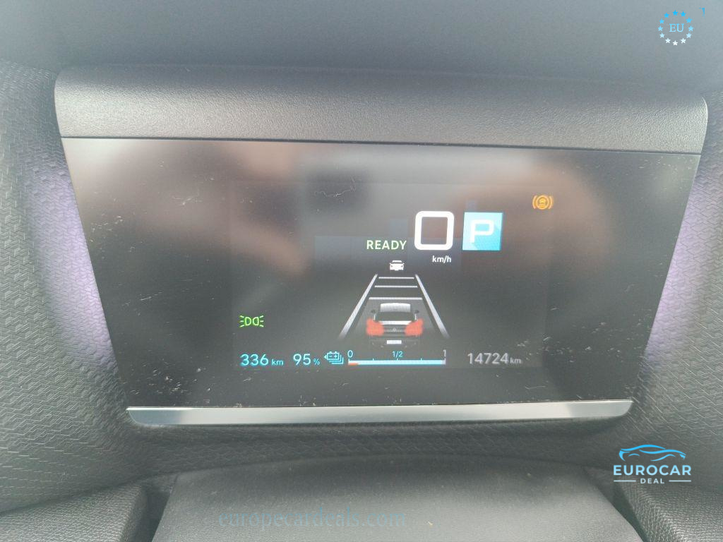 Citroën C4 X