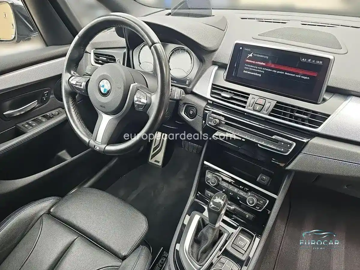BMW 225 Active Tourer