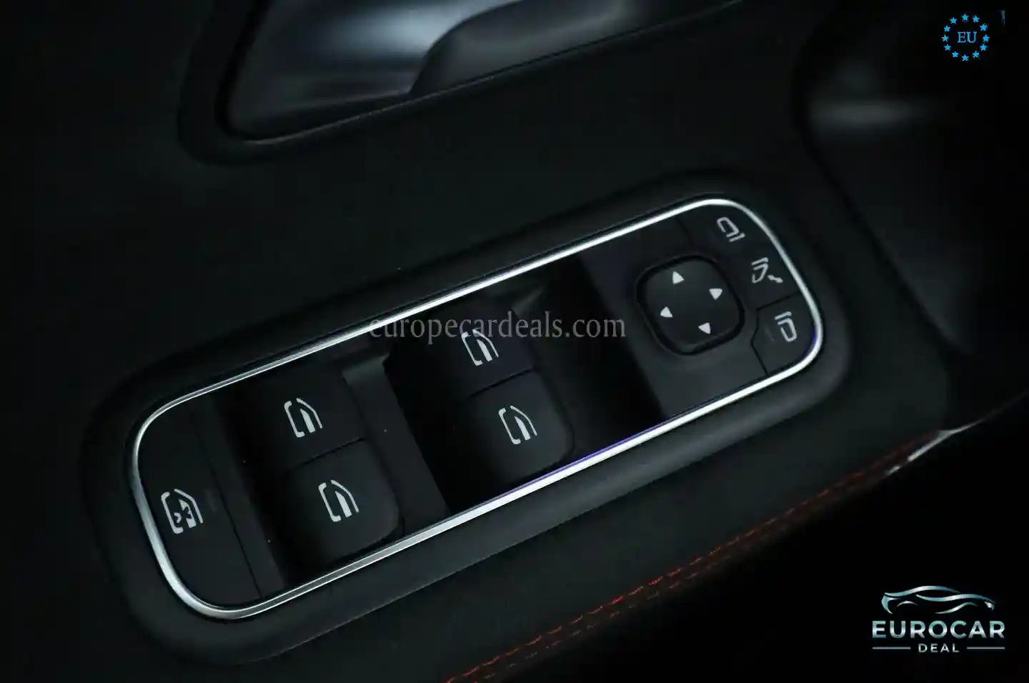 Mercedes-Benz CLA 220 Shooting Brake