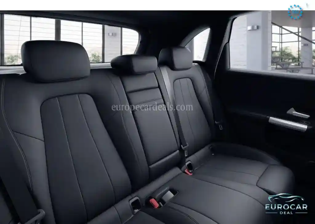Mercedes-Benz B 220