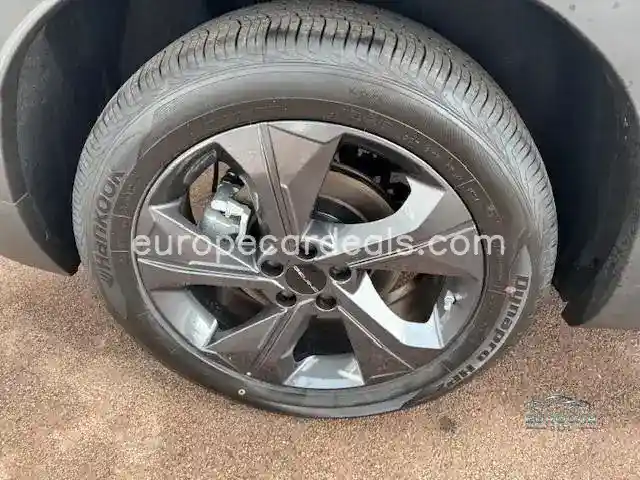 BAIC Beijing X55