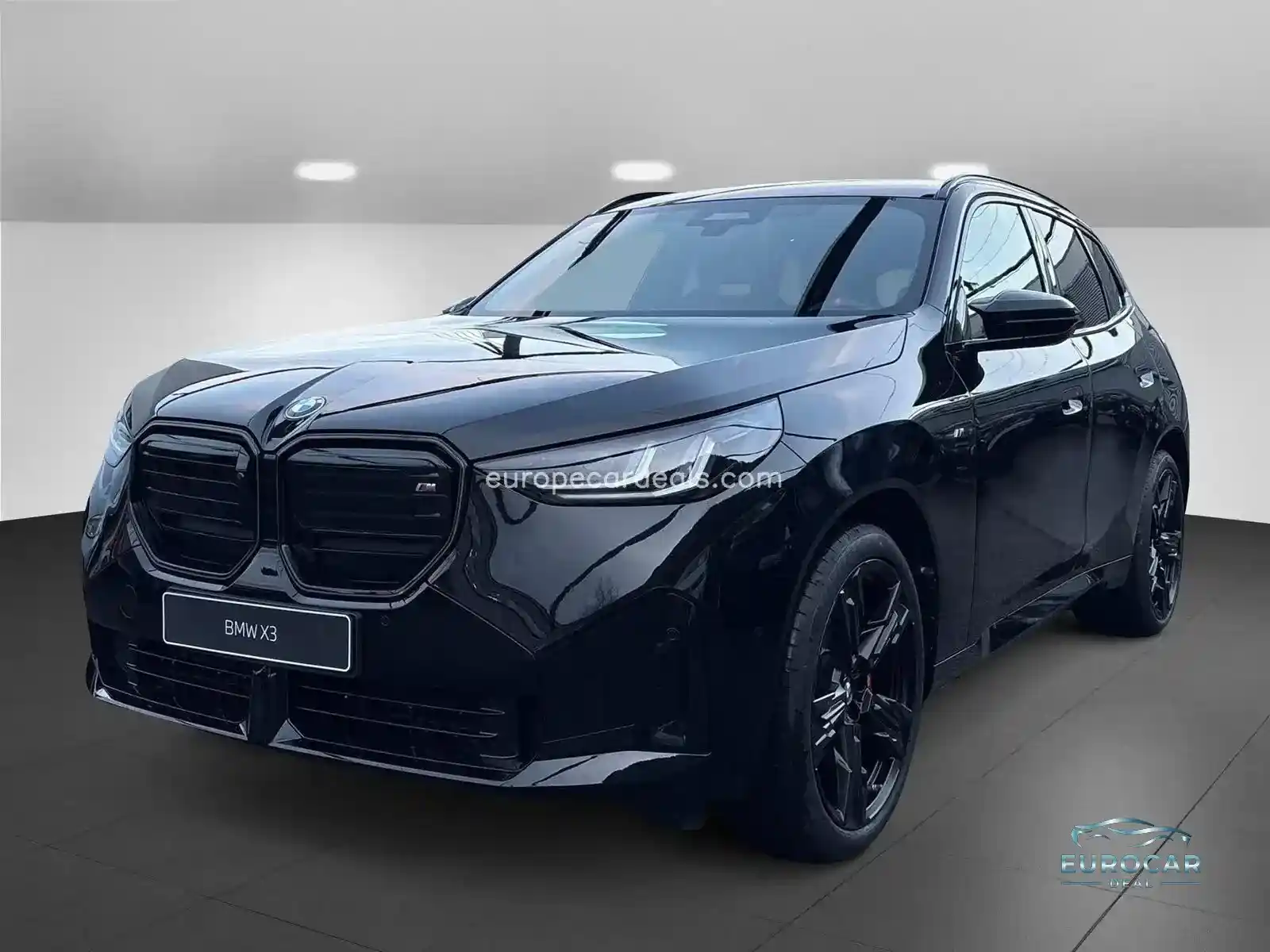 BMW X3 M50