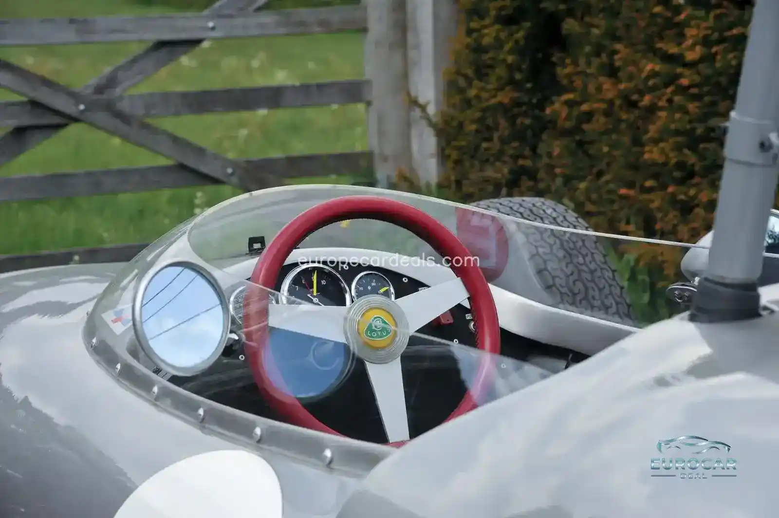 Lotus Other