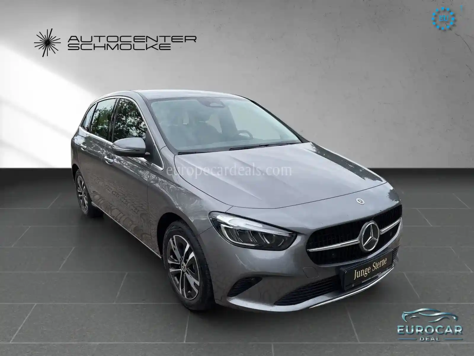 Mercedes-Benz B 250