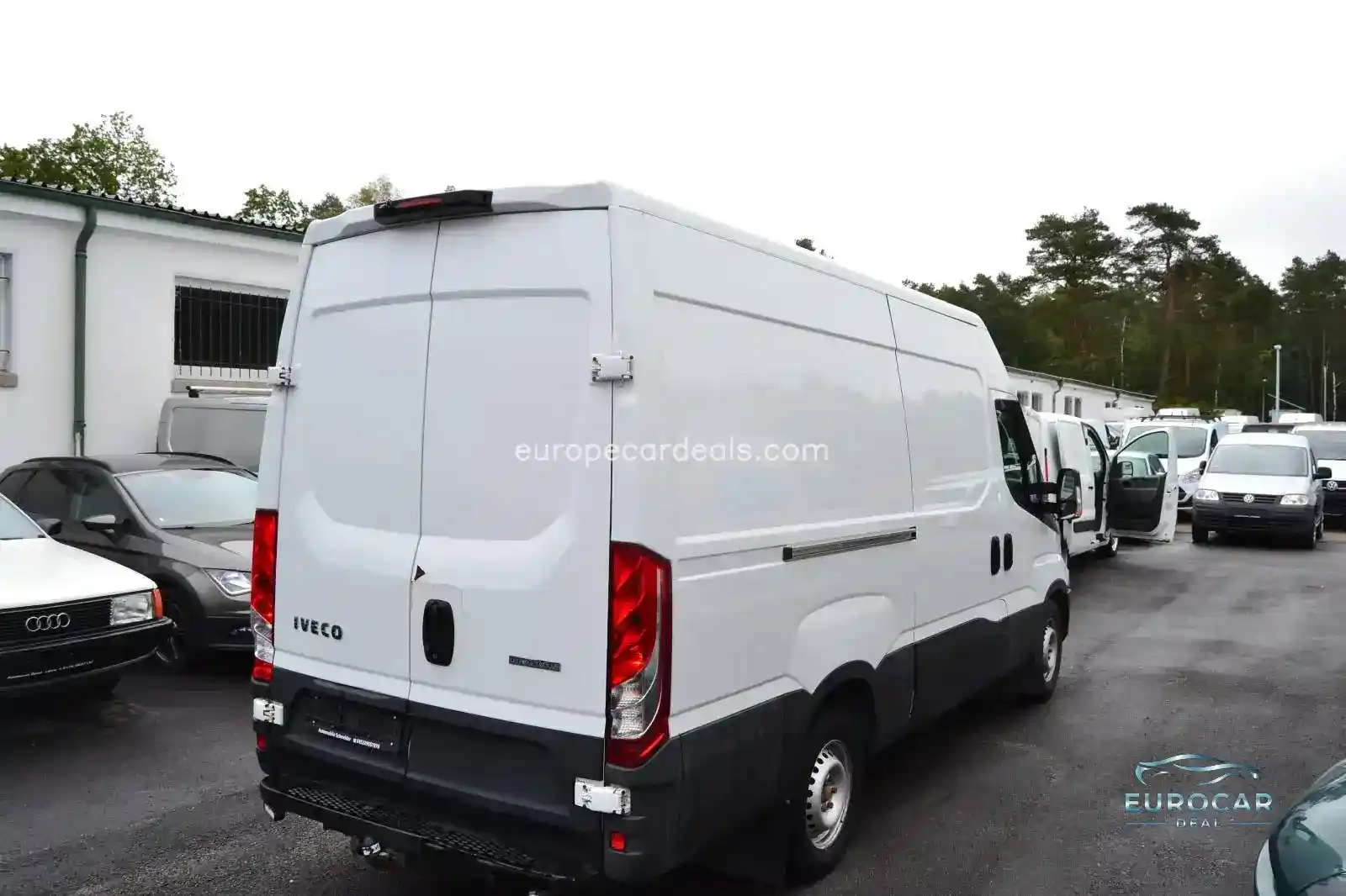 Iveco Other