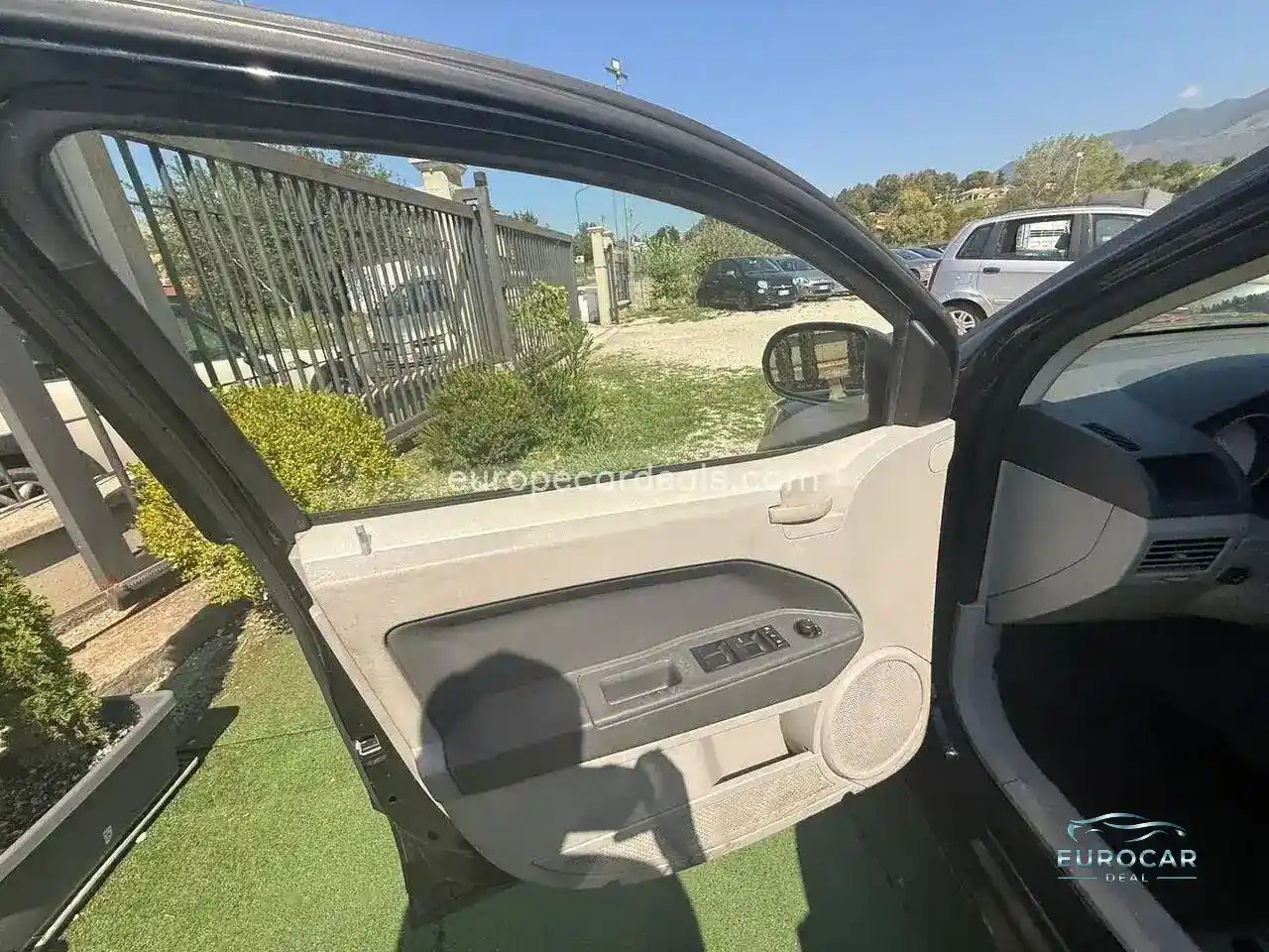 Dodge Caliber