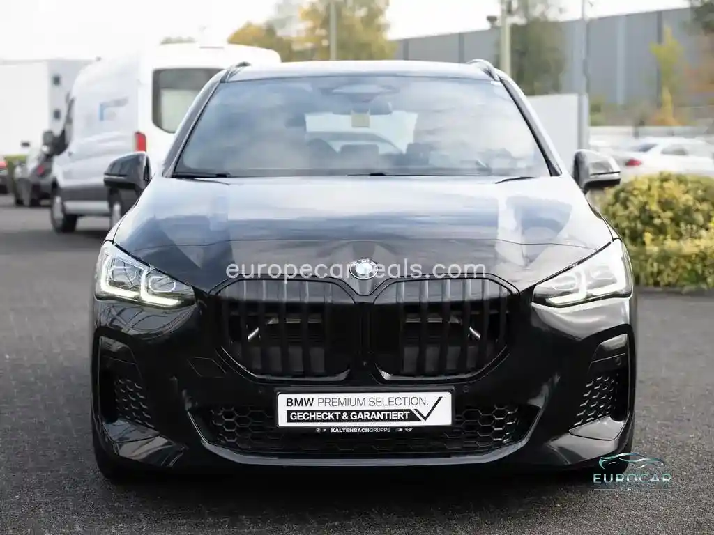 BMW 223 Active Tourer