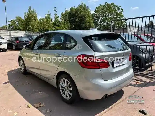 BMW 218 Active Tourer