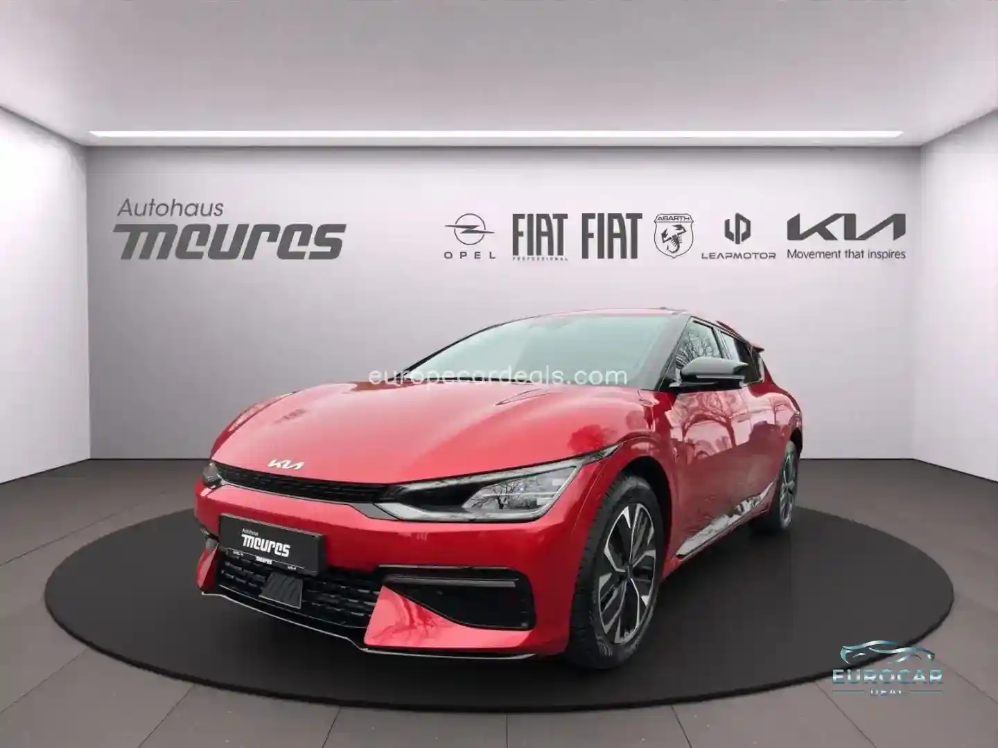 Kia EV6