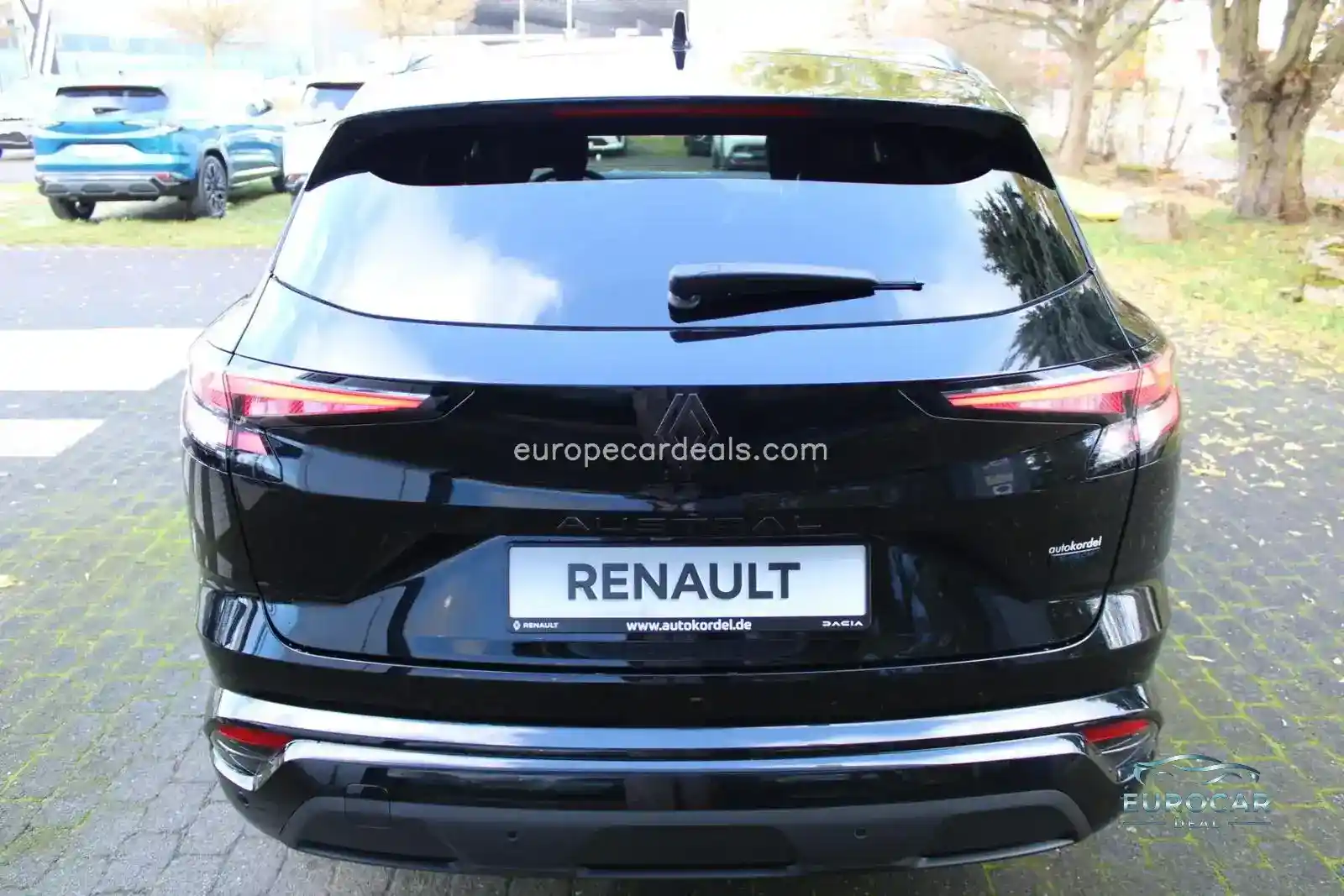 Renault Austral