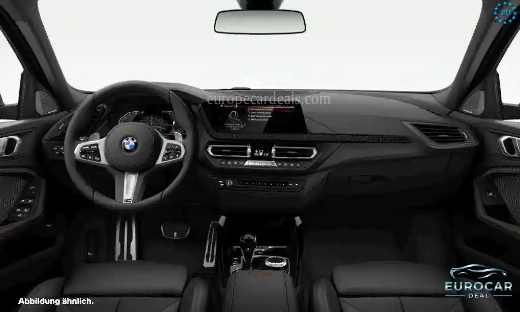 BMW 128