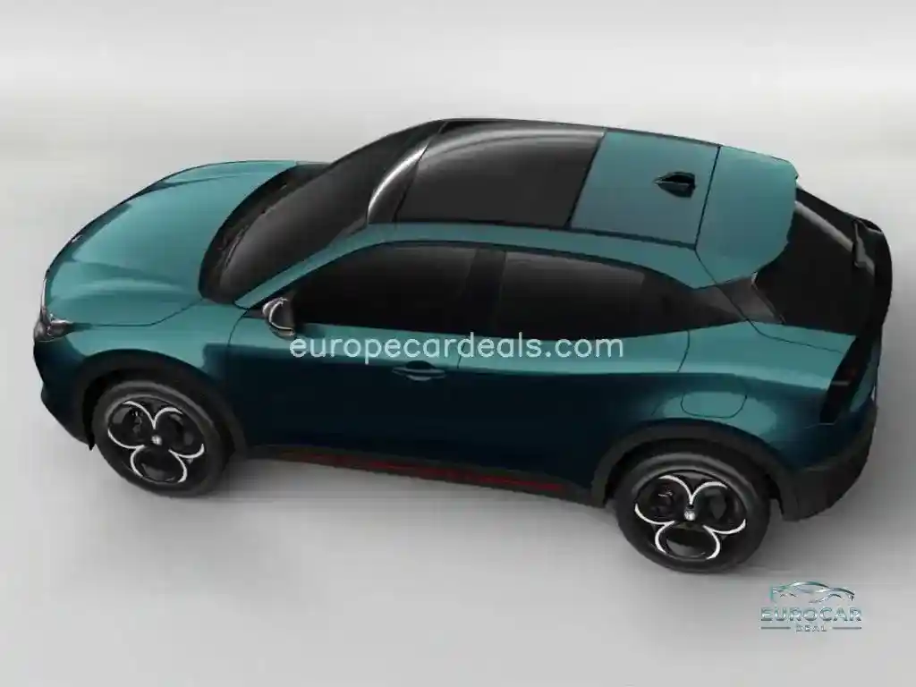 Alfa Romeo Junior