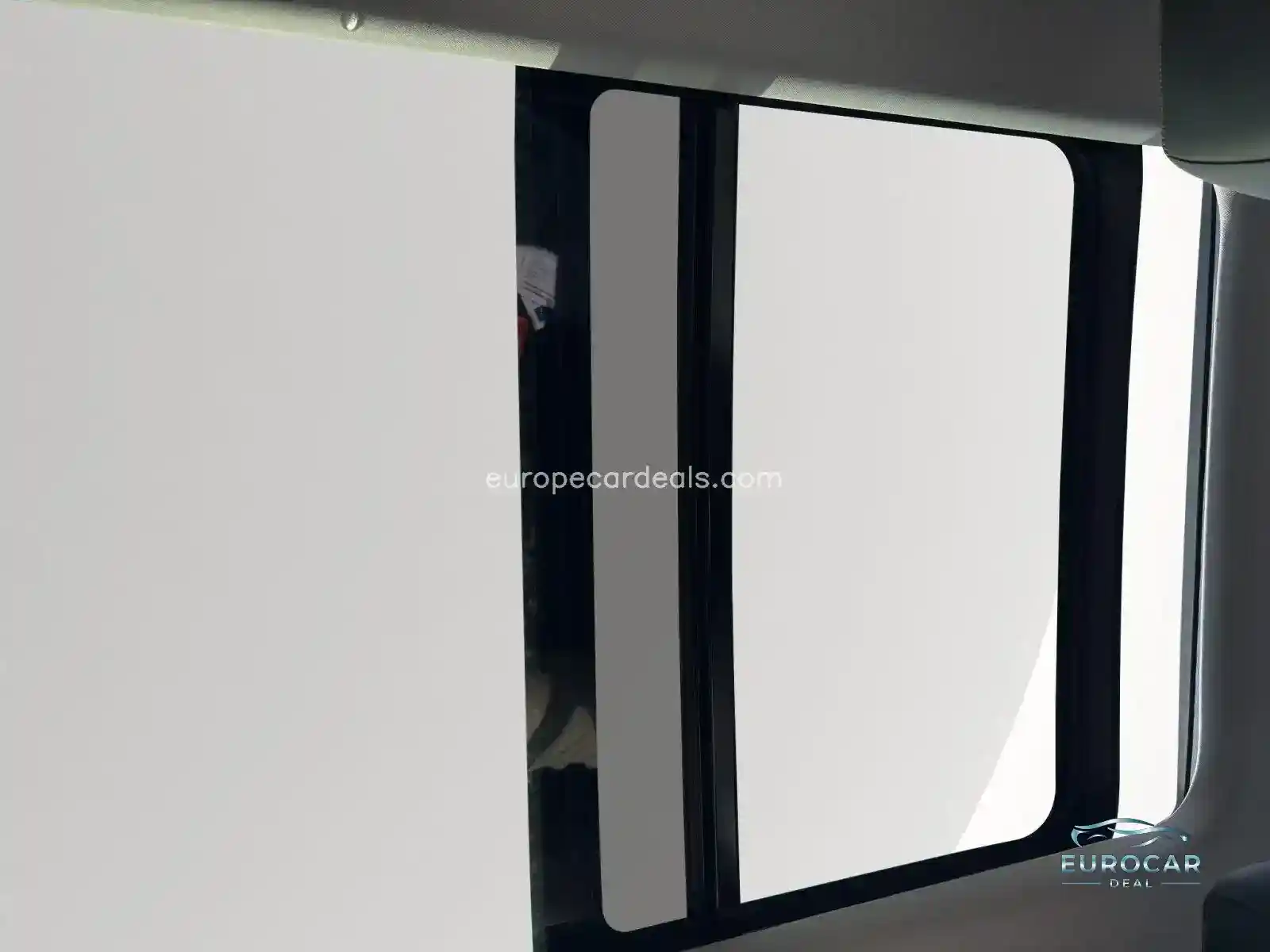 BAIC BJ30