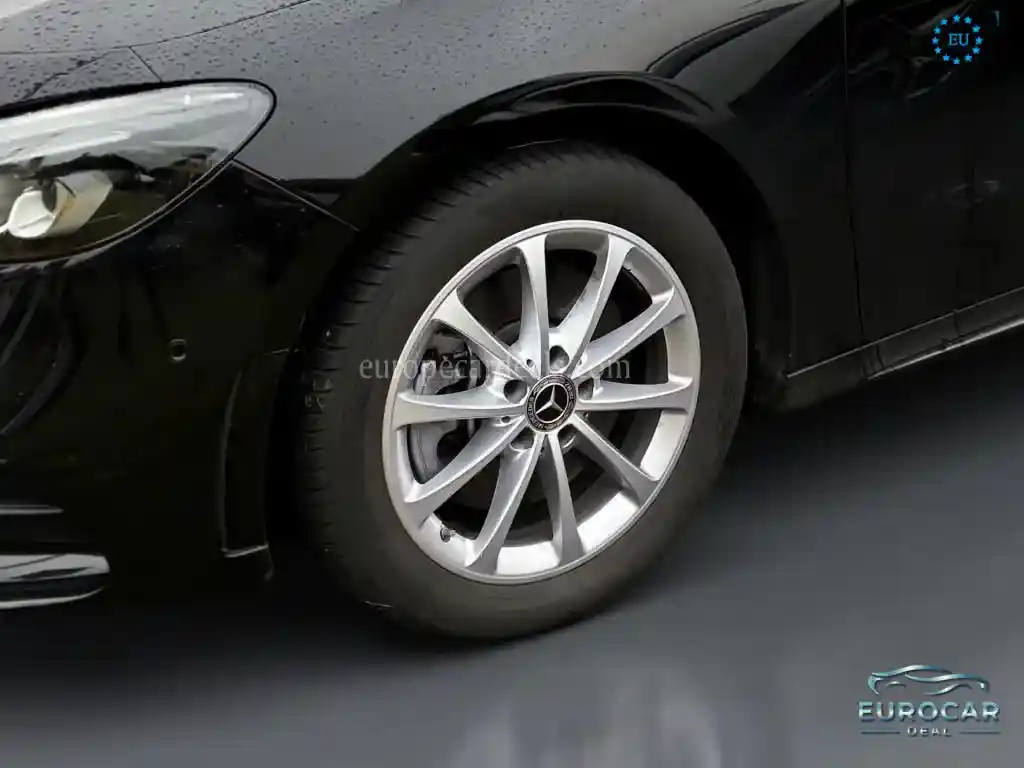 Mercedes-Benz B 250