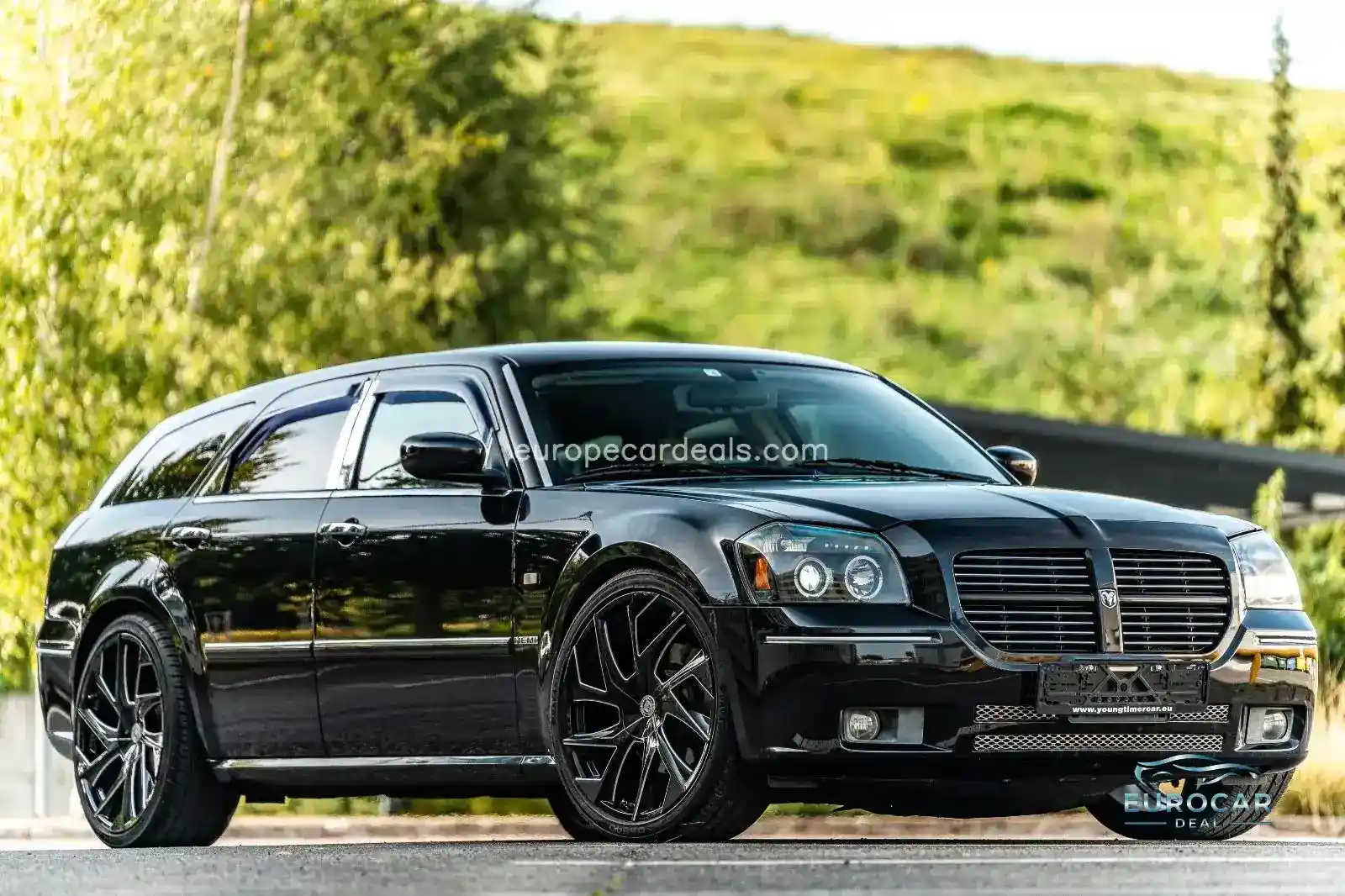 Dodge Magnum