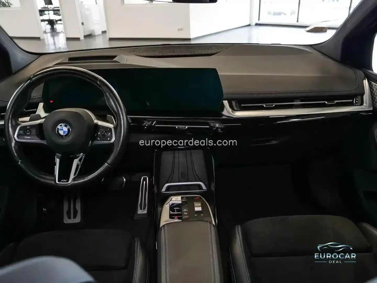 BMW 223 Active Tourer