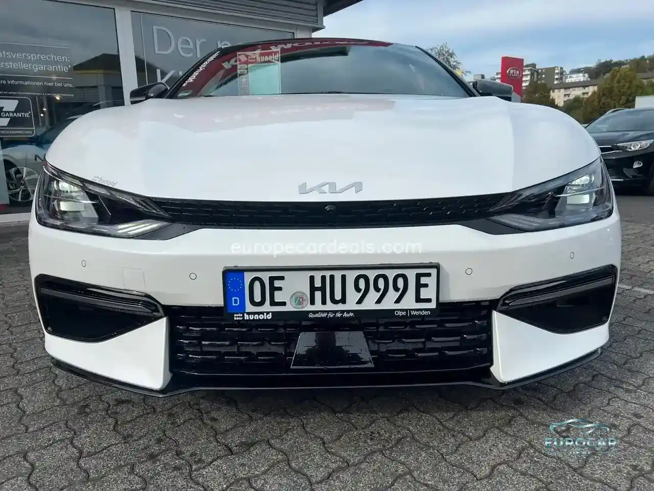 Kia EV6