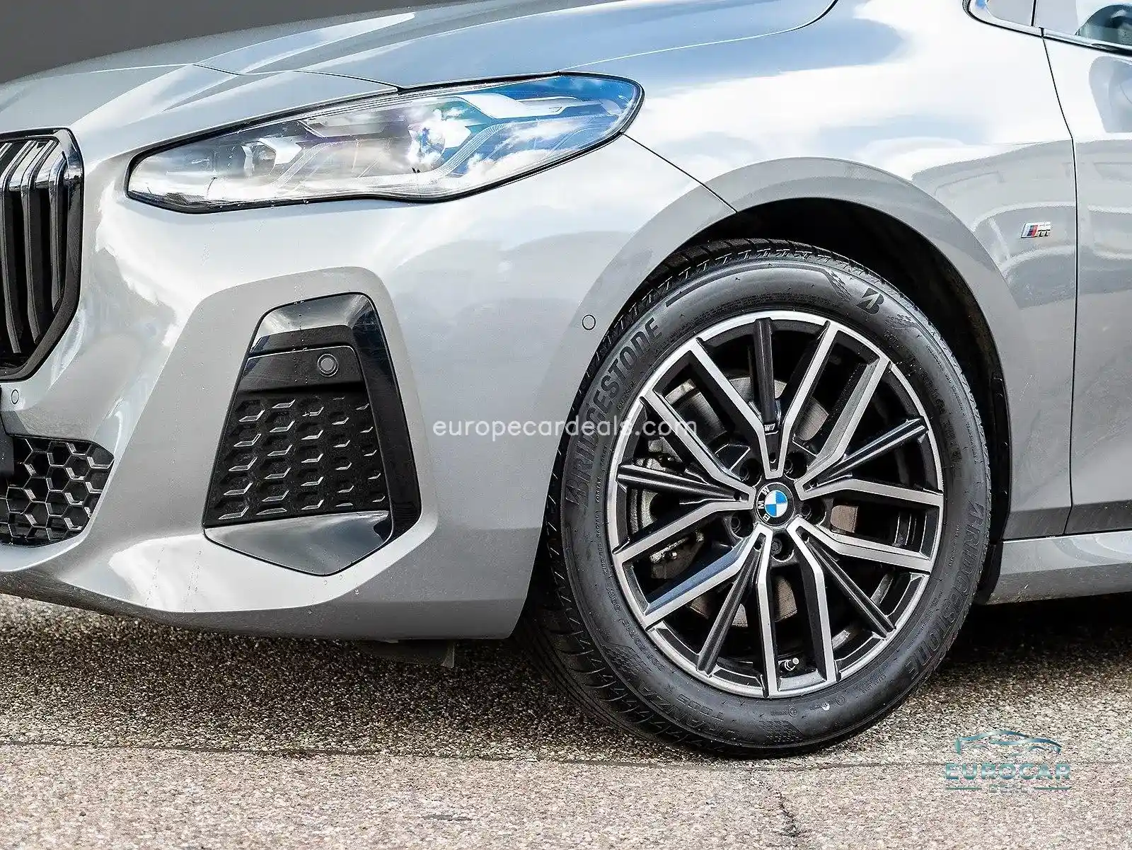 BMW 223 Active Tourer