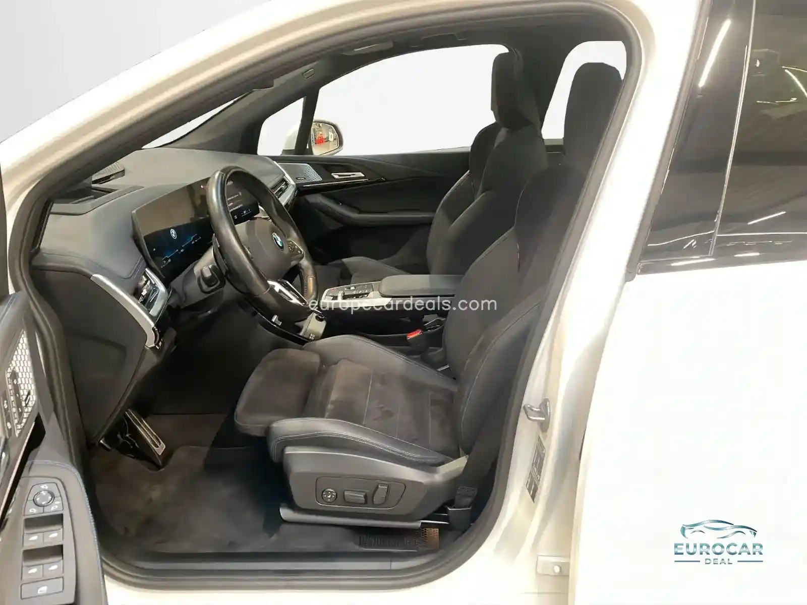 BMW 220 Active Tourer